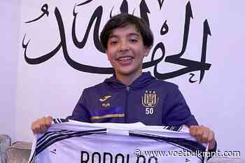 Anderlecht maakt zich weinig zorgen om Bounida: contractvoorstel ligt klaar