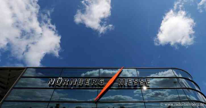 Herbe Verluste für Nürnberger Messegesellschaft