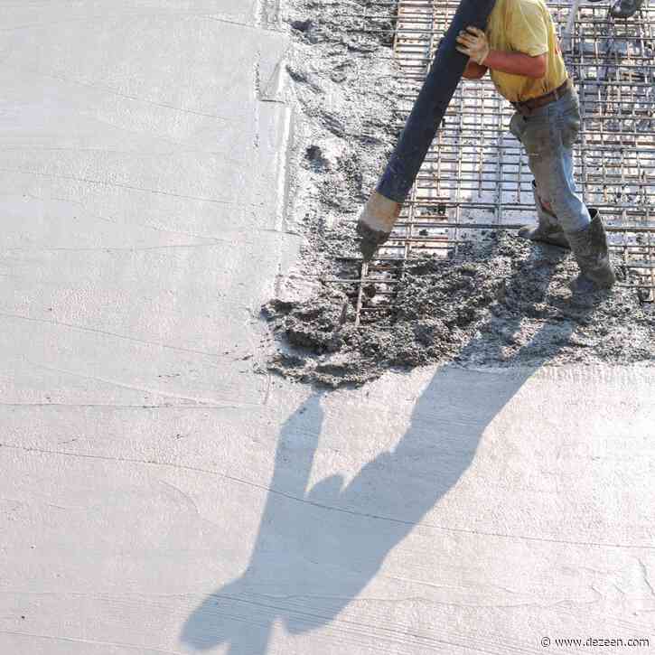 Construction industry "doesn't know where it stands when it comes to carbon emissions"