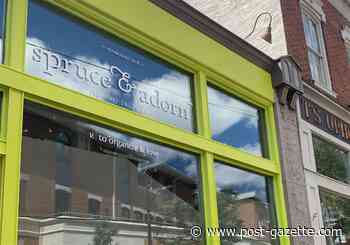 Fashion find of the week: Spruce & Adorn brings feel-good shopping to new Lawrenceville storefront