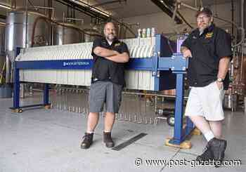 Full Pint Brewing lives again, and so does White Lightning