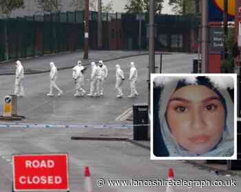 Aya Hachem trial: Feroz Suleman gives evidence in court