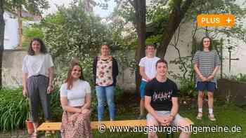 Messdiener: Junge Aichacher engagieren sich in ihrer Gemeinde - Augsburger Allgemeine