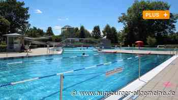 Aichach hat weder Platz noch Personal für Schwimmkurse - Augsburger Allgemeine