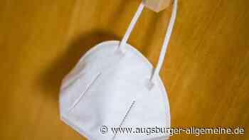 Leichter Anstieg: Corona-Inzidenz in Aichach-Friedberg liegt bei 2,2 - Augsburger Allgemeine
