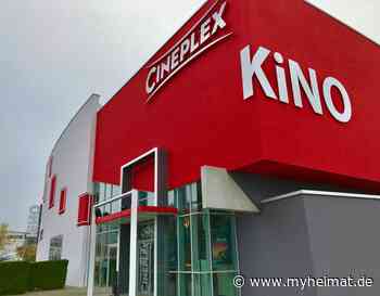 20 Jahre CINEPLEX Aichach: Neustart mit JULILÄUM im CINEPLEX Aichach - Aichach - myheimat.de
