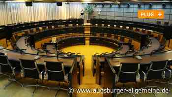 Kreistag Aichach-Friedberg live: Wird das ein Renner im Internet? - Augsburger Allgemeine