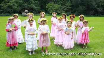 Das Aichacher Ferienprogramm bietet 125 Kurse für Kinder - Augsburger Allgemeine