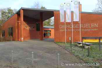 8,5 miljoen euro voor nieuwe gebouwen op De Hoge Rielen