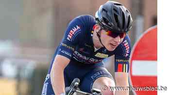 Kiano Brusseleers vecht terug: “Mijn conditie stemt me hoopvol”