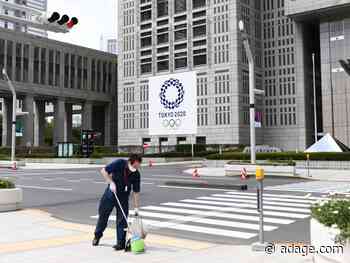 Tokyo Games may go without fans as Japan declares emergency