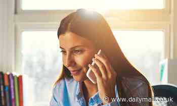 Spending 17 minutes a day on a mobile phone increases cancer risk, study claims