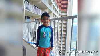 Body of Missing Georgia Boy Recovered Along Florida Panhandle Beach