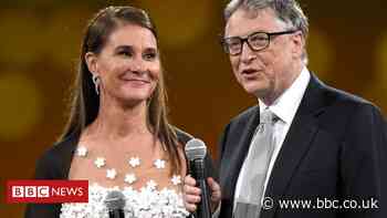 Gates Foundation agrees break-up back-up plan