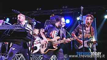 PoohRoRock live a Oderzo - TrevisoToday