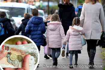 Over 100 Blackburn with Darwen parents fail to pay child maintenance - Lancashire Telegraph
