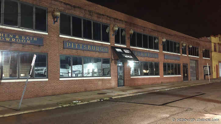 Developer To Present Plan For Apartment Complex At ‘The Julian’ In Oakland