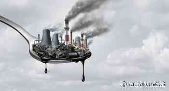 Industrie verschmutzt noch kostenlos | Stahlindustrie | Branchen - Factory