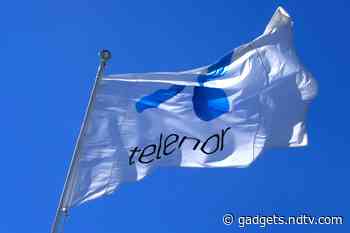 Telenor Quits Myanmar With $105-Million Sale to Lebanon's M1 Group