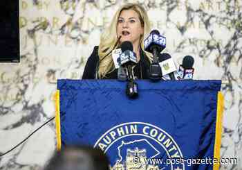 Ethics panel closes investigation into former Pa. Victim Advocate Jennifer Storm