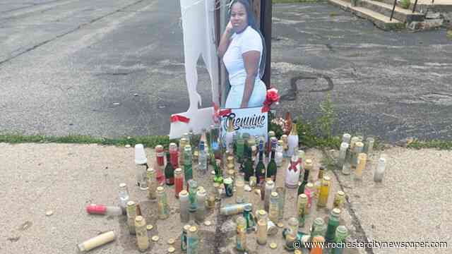 New federal task force targets gun violence in Rochester