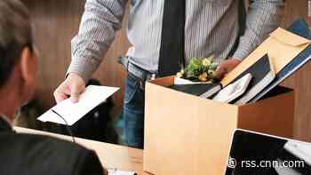 Share your story: Have you recently left your job?