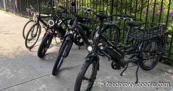 Best cargo e-bike 2021     - Roadshow