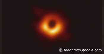 Over 100 black holes have been hiding in the Milky Way all this time     - CNET