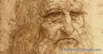 Leonardo Da Vinci has 14 living descendants, DNA study finds     - CNET