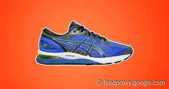 Best running shoes for men in 2021     - CNET