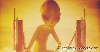 Forget the truth. Americans believe aliens are out there, poll shows     - CNET