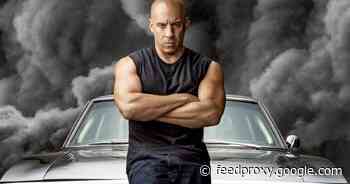 Fast and Furious fans celebrate F9 with Vin Diesel 'I got family' memes     - CNET