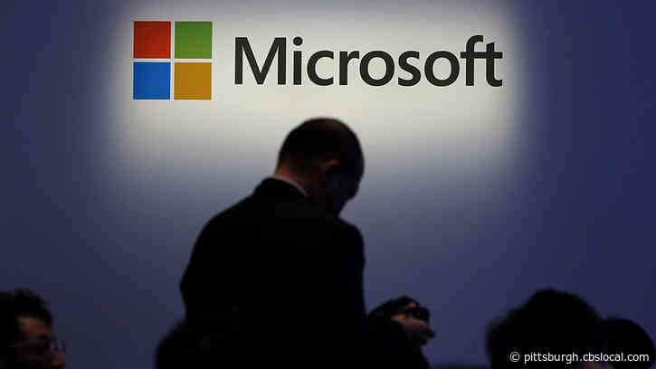 Microsoft Urges Users To Immediately Install Update After Security Vulnerability Discovered