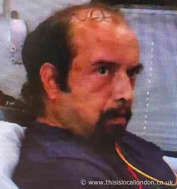 Police concerned for welfare of missing man with links to Harrow
