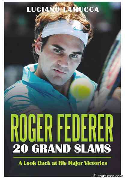 Roger Federer – all good things must come to an end