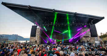 Lettuce Rages Lake Dillon, CO: Funkin' The Front Range With Cory Henry, Judith Hill, & Flamingosis [Photos/Videos] - Live for Live Music