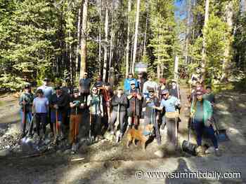 Friends of the Dillon Ranger District offers volunteer opportunities - Summit Daily News