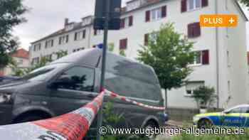 Tote im Ulmer Dichterviertel: Familienvater schwebt weiter in Lebensgefahr
