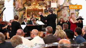 "Diademus"-Festival in Roggenburg bietet 2021 noch mehr Programm