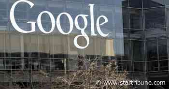 Dozens of states target Google's app store in antitrust suit
