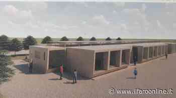 Un nuovo istituto polifunzionale ad Ardea: il progetto di Città Metropolitana - Il Faro online