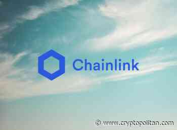 Chainlink price analysis: LINK spikes above $20, targets $22 next? | Cryptopolitan - Cryptopolitan