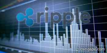 Chainlink (LINK), Ripple (XRP) Price Analysis: July 6, 2021 - Coingape