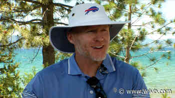 McDermott spoke with Beasley following Twitter rant, confident players will 'make good decisions'