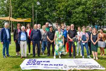 Zelfde team dat vaccinaties helpt organiseren, bokst ook straf zomerprogramma in elkaar: “Genieten zal alleszins veilig gebeuren”