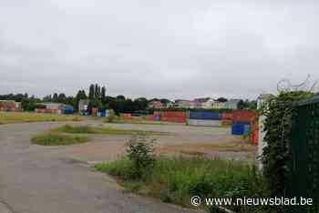 Schepencollege wil woningen in voormalig industriegebied Mol... (Rumst) - Het Nieuwsblad