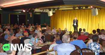 De Kaasboerin in Mol-Postel heropent ondanks geruchten over faillissement: "Voor onze klanten is dit een tweede thuis" - VRT NWS