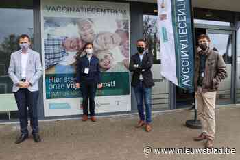 Holsbeek heeft hoogste volledige vaccinatiegraad, ook buren scoren erg goed