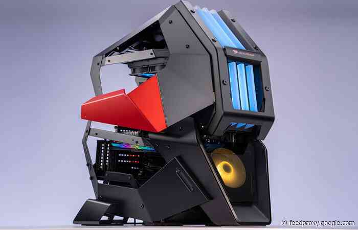 Newegg professional PC builder service launches