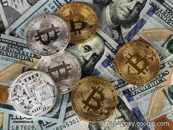 Visa is teaming up with 50 cryptocurrency platforms